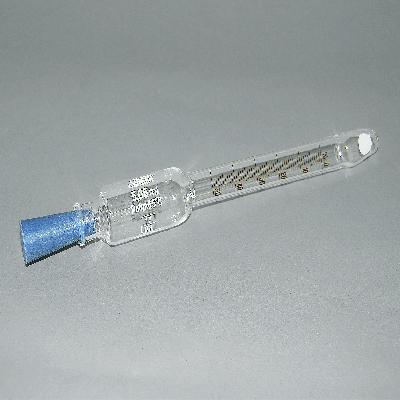 Butyrometer