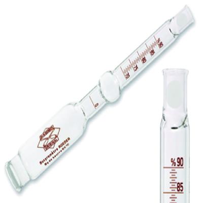Butyrometer Stopper
