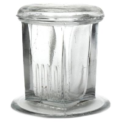 Coplin Jar