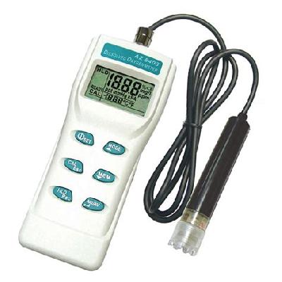 Digital D.O Meter