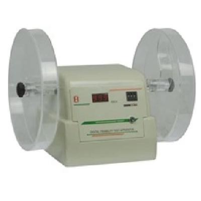 Digital Friability Test Apparatus
