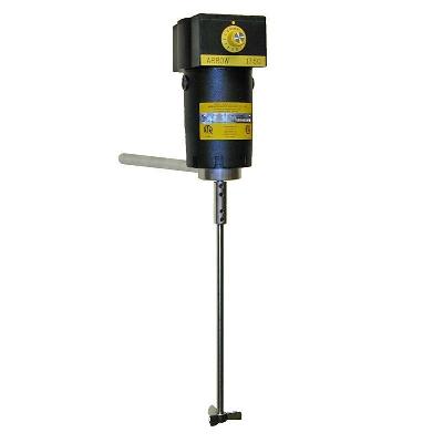 Direct Drive Stirrers