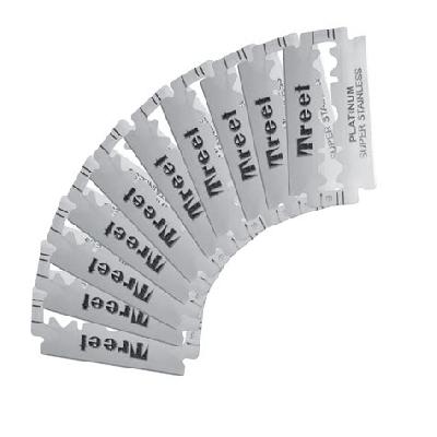 Disposable Blade