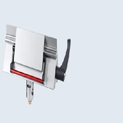 Disposable Blade Holder