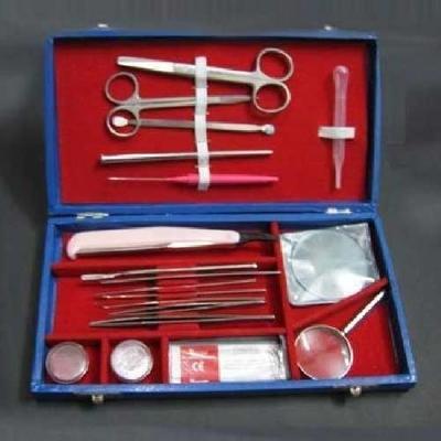 Dissection Box