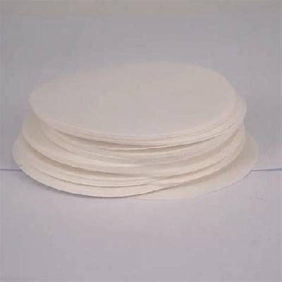 Filtrol Filter Papers