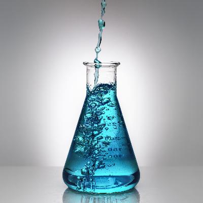 Lab Glassware