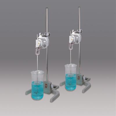 Lab Stirrers 