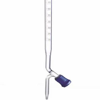 Laboratory Burette