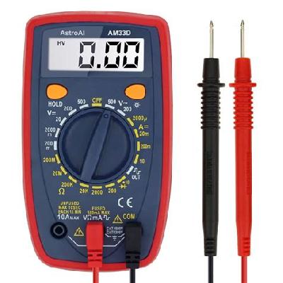 Multimeter