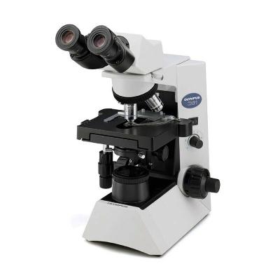 Olympus Compound Microscope