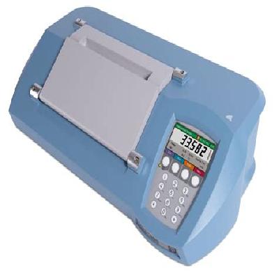 Polarimeter