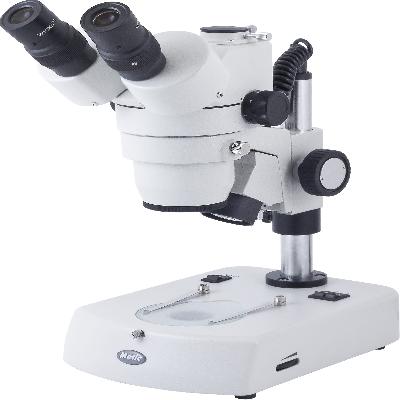 Stereo Microscopes
