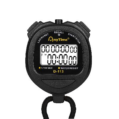 Stop Clock