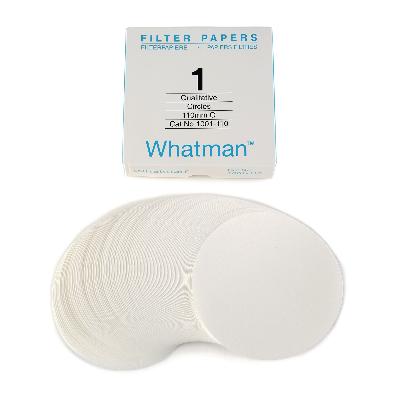 Whatman Filter Papers