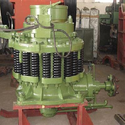Cone Crusher Springs