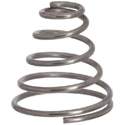 Conical Taper Spring
