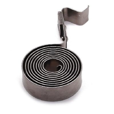 Industrial Volute Spring