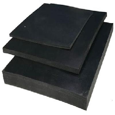 Neoprene Rubber Sheets