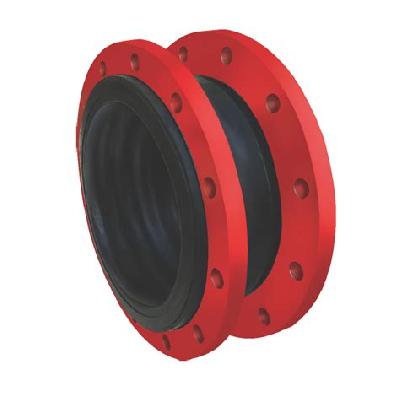 Rubber Expansion Bellow