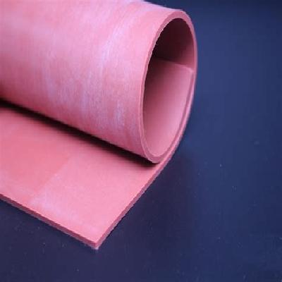 Silicone Rubber Sheets