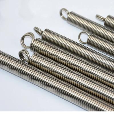 SS Tension Spring