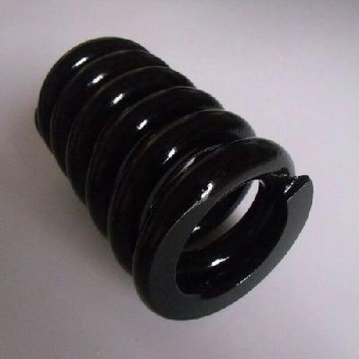 Stainless Steel Volute Spring