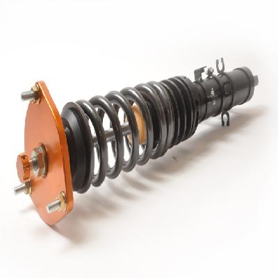 Suspension Coil Spring