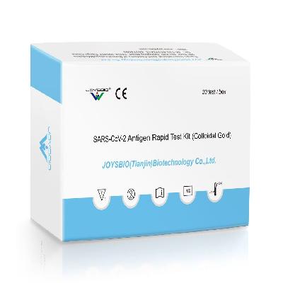 Covid-19 Rapid Test Kit