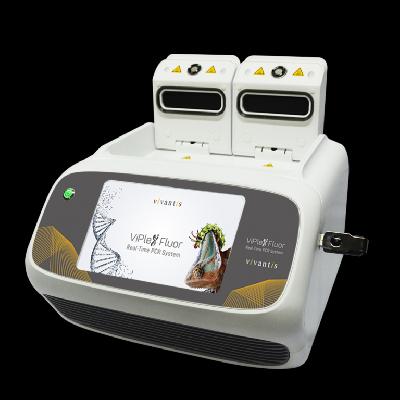 HiMedia Insta Q96 Plus Real Time PCR Machine