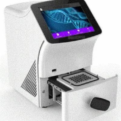 Real Time PCR System Kit
