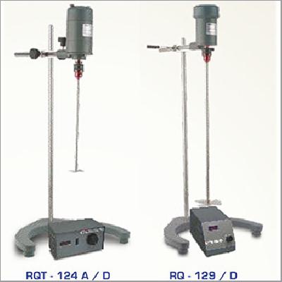 AC Stirrers Flameproof Stirrers