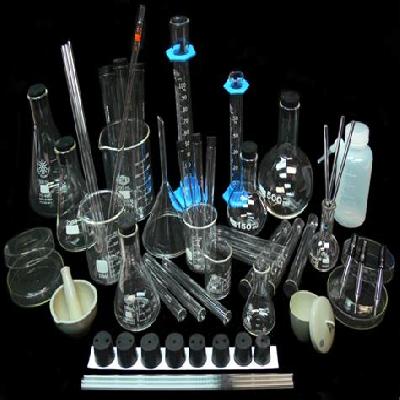 Laboratory Glassware
