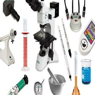 Laboratory Scientific Equipments