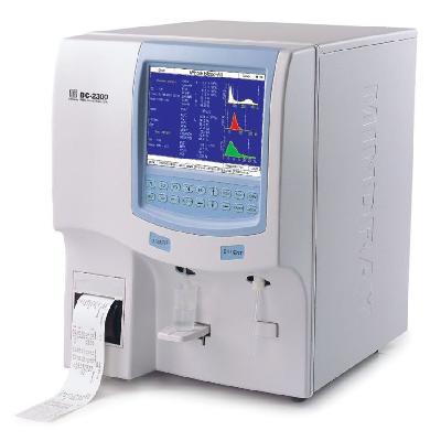 Pathology Automatic Hematology Analyzer