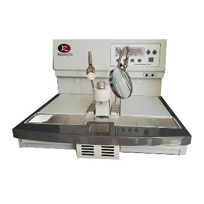 Tissue Cooling Plate