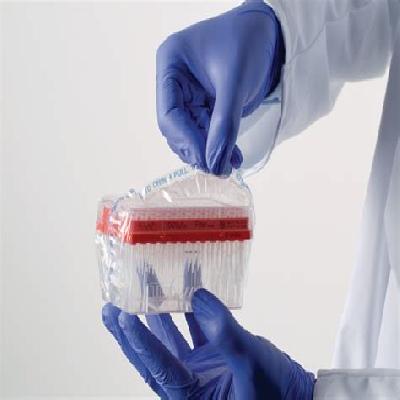 200 ul Graduated Filter Tip (Sterile)