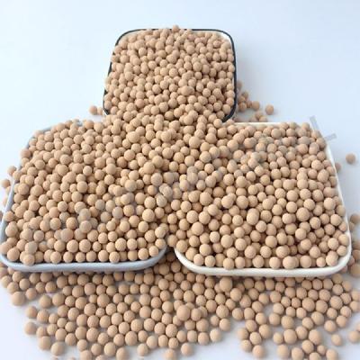 Avra 4A Molecular Sieves