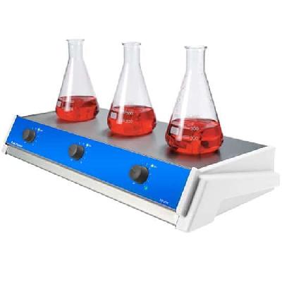 Cole-Parmer Stuart Magnetic Analog Stirrers