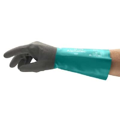 Cole-Parmer Ultra-Durable Nitrile Gloves