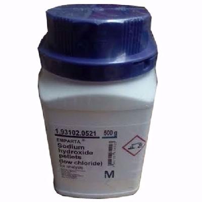 Emparta Sodium Hydroxide Pellets