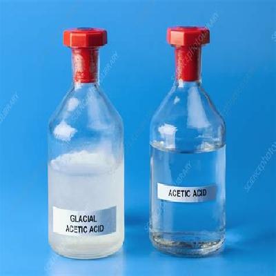 Emplura Glacial Acetic Acid
