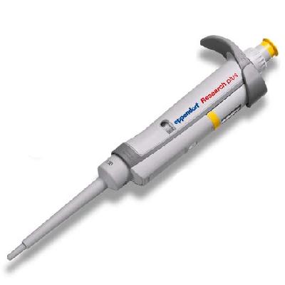 Eppendorf Pipette