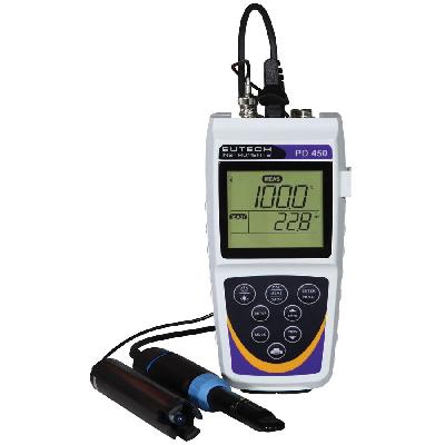 Eutech Digital Ph Meter