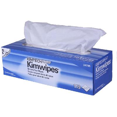 Kimtech Science Kimwipes Wipers