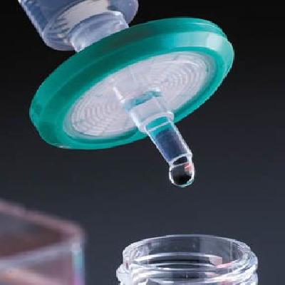 Millipore Millex Syringe Filter