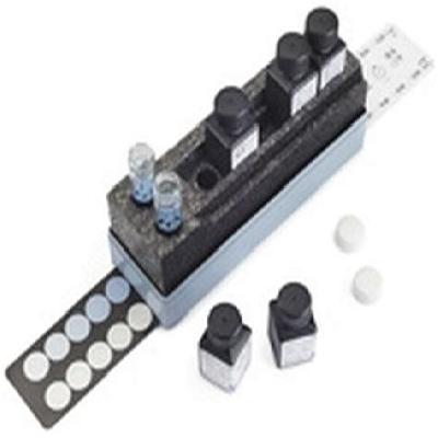 Silicate Acid Test