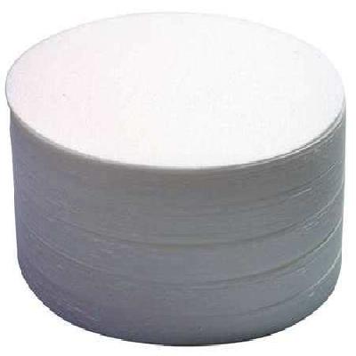 Whatman 1440-125 Ashless Quantitative Filter Paper
