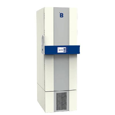 Blood Plasma Storage Chamber