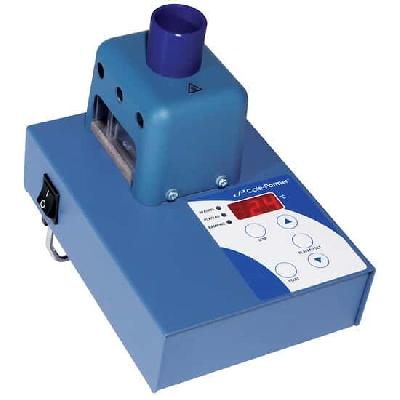 Digital Melting Point Apparatus